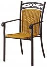 Fauteuil TRINITE